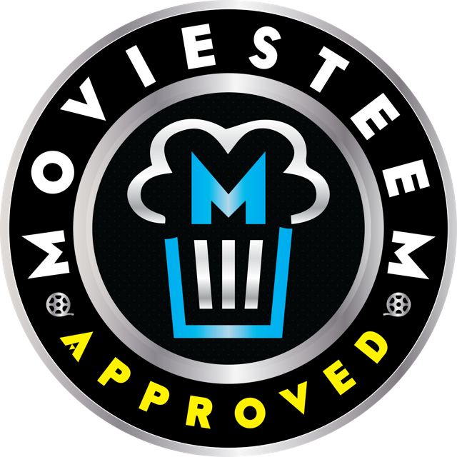 MovieSteem Approved seal